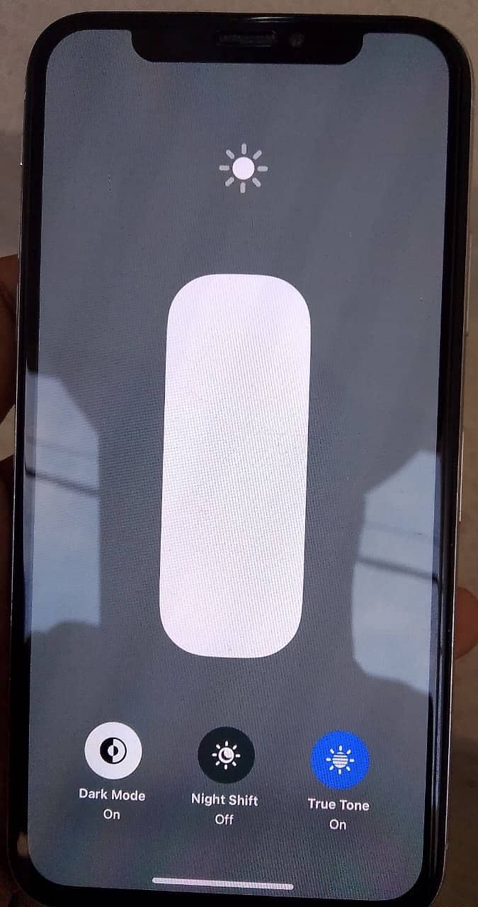Iphone Xs 2