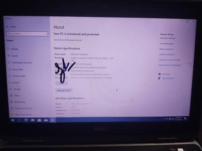 Dell I5
