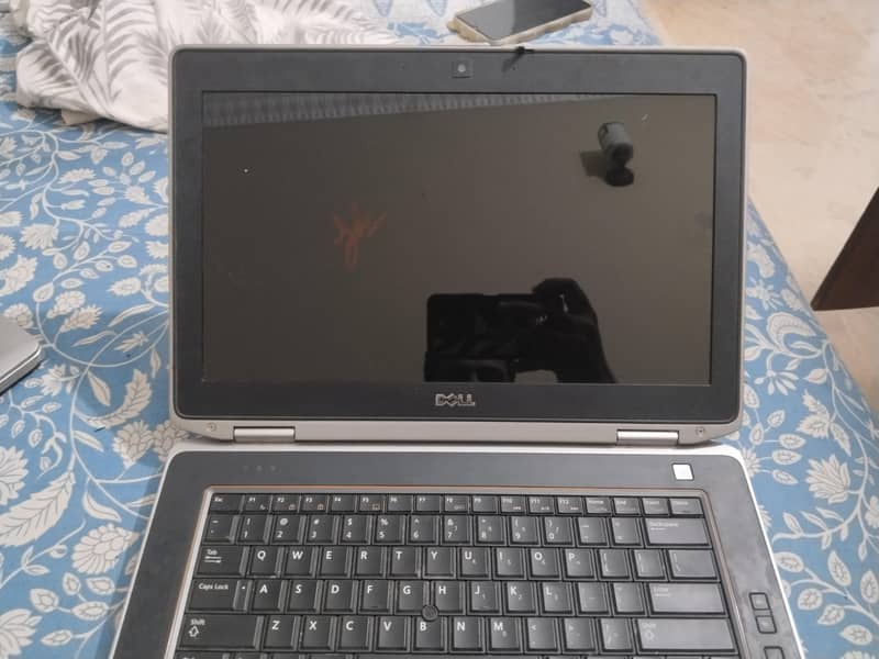 Dell I5 4