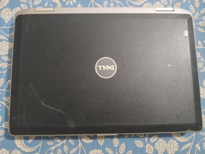Dell I5 6