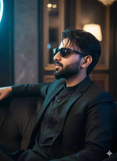 Badar Ali