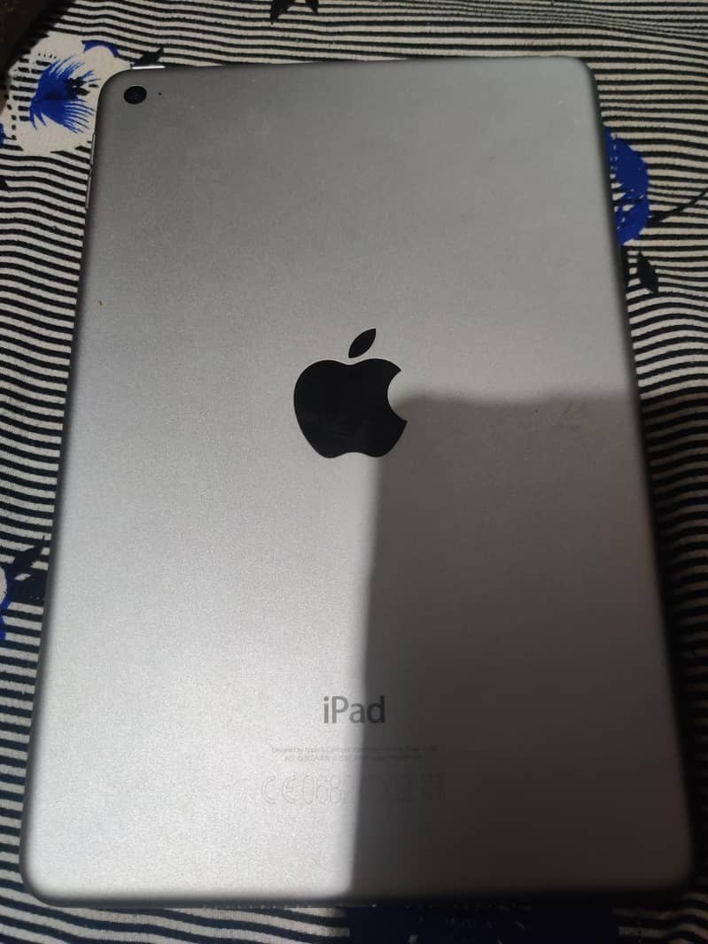 ipad mini (4th generation) 0