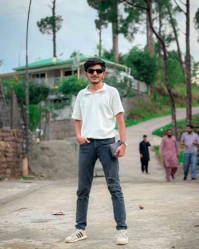 Umair Rana