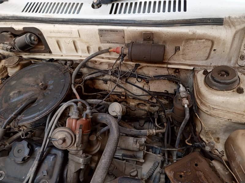 mehran 2010 VX 2