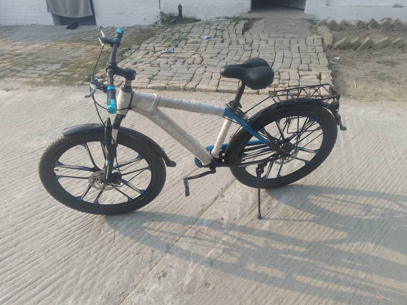 Morgan Cycle For Sale 2