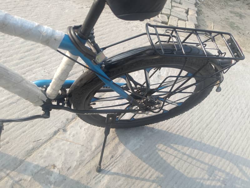 Morgan Cycle For Sale 5