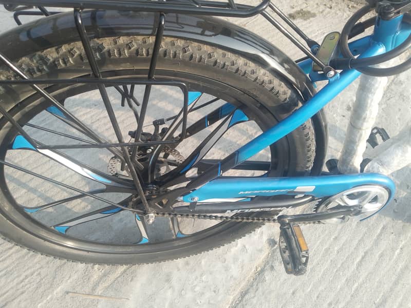 Morgan Cycle For Sale 6