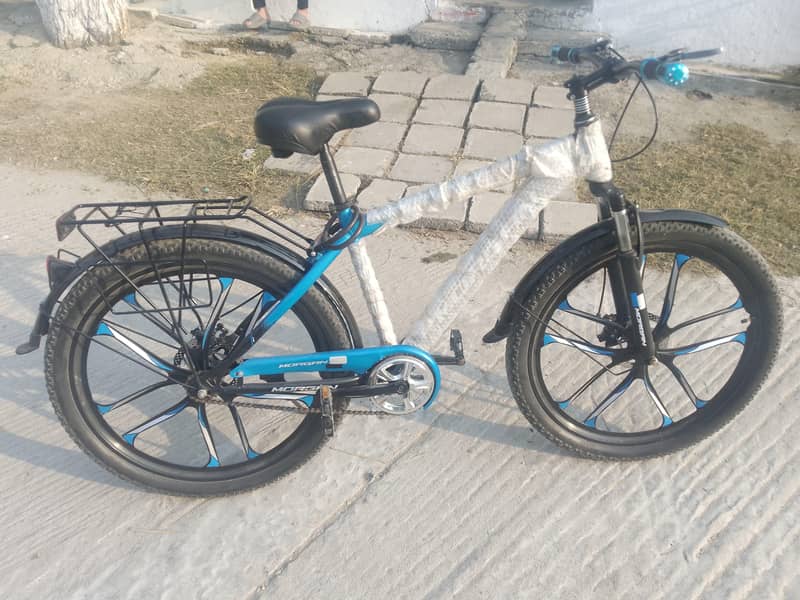 Morgan Cycle For Sale 7