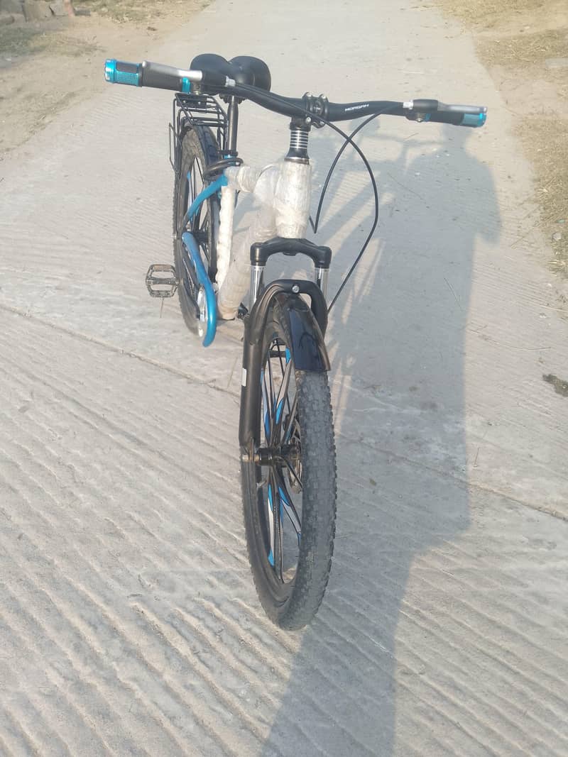 Morgan Cycle For Sale 8