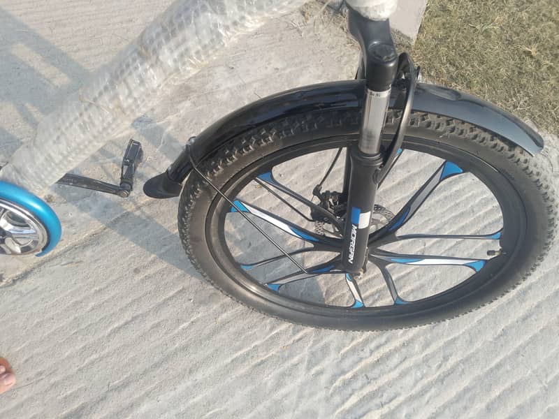 Morgan Cycle For Sale 10