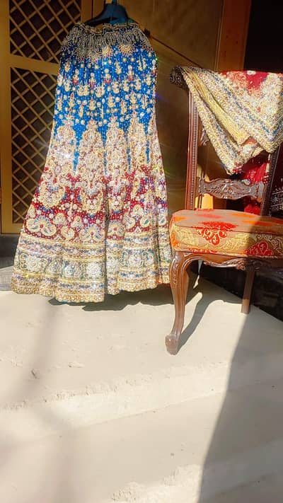 bridal dress fish tail