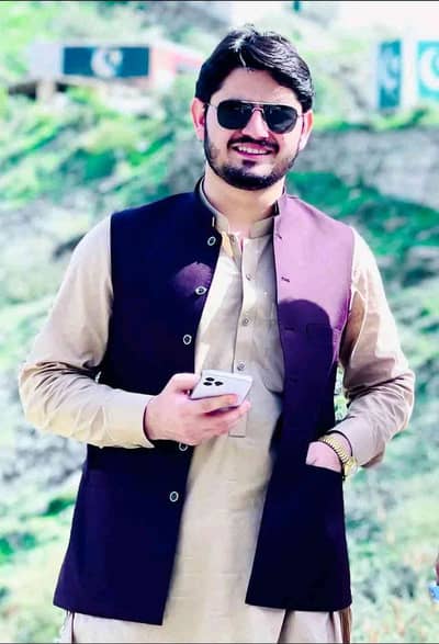 NOMAN KHAN