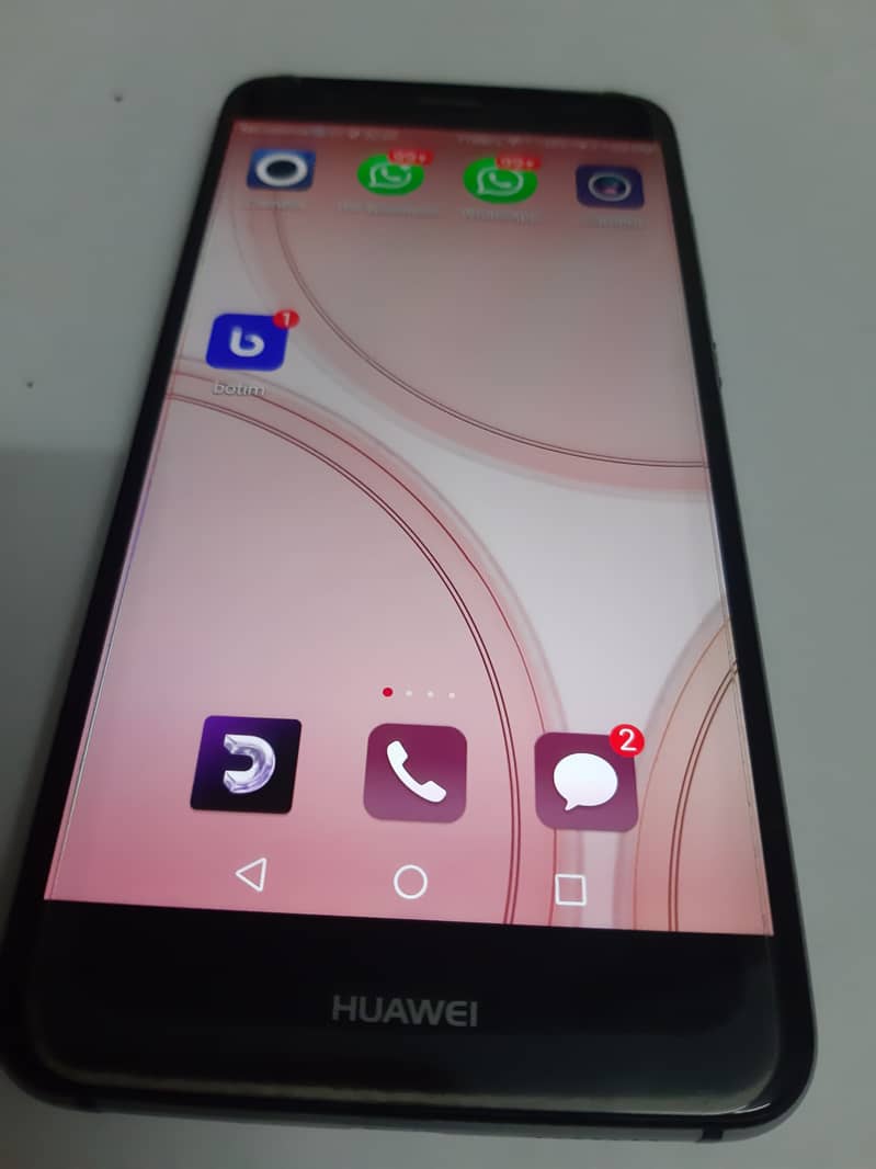 Huawei P10 Lite 0