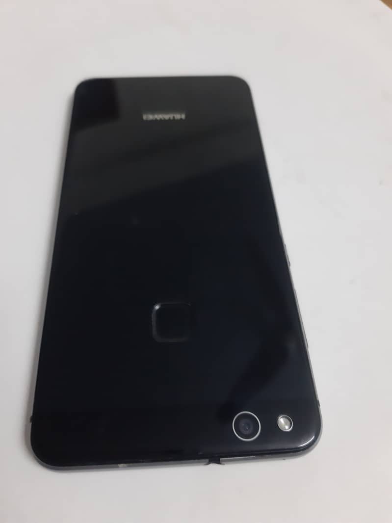 Huawei P10 Lite 2