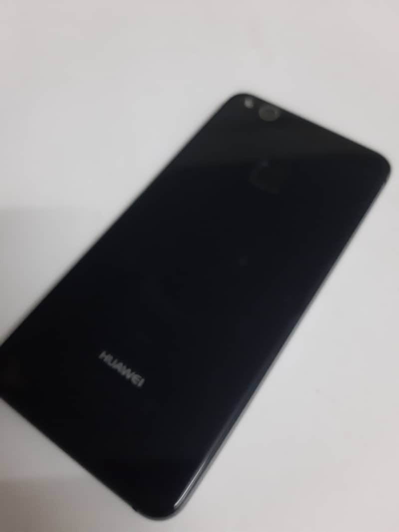 Huawei P10 Lite 3