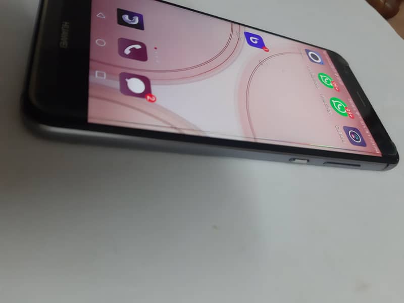Huawei P10 Lite 5