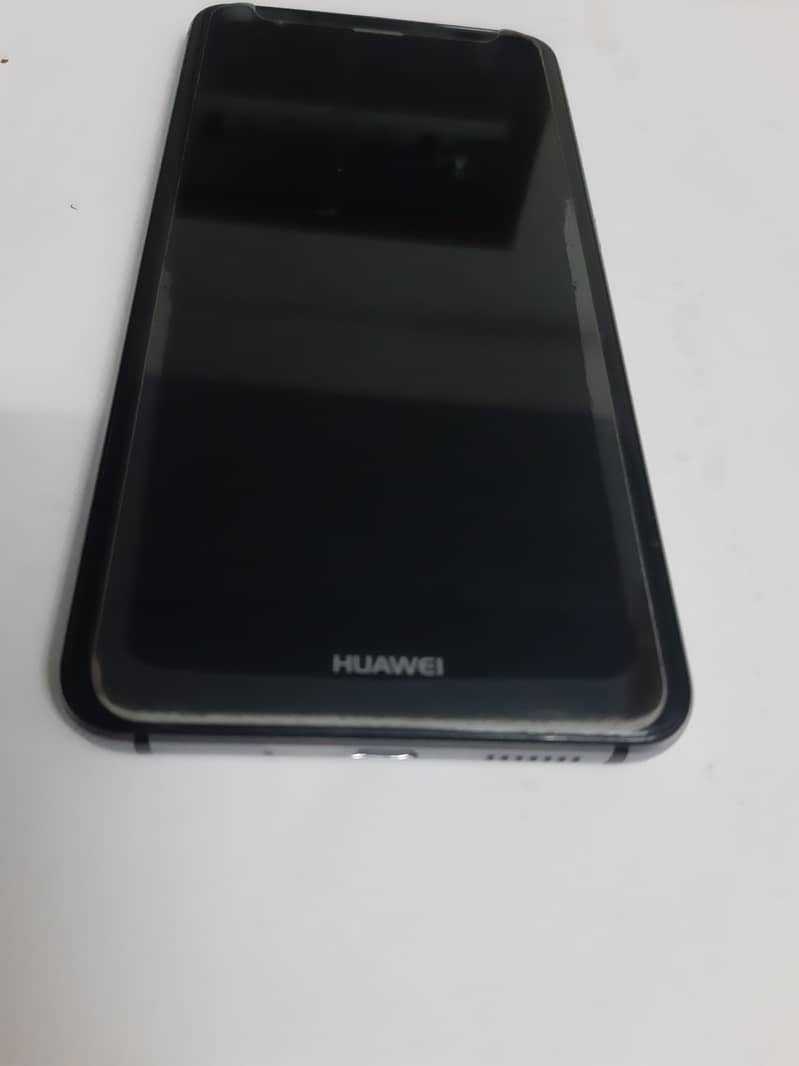 Huawei P10 Lite 7