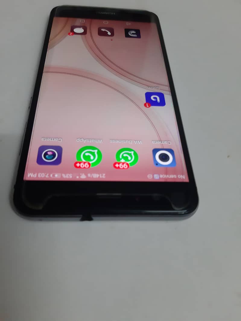 Huawei P10 Lite 8