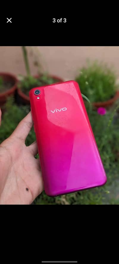 Vivo y91c