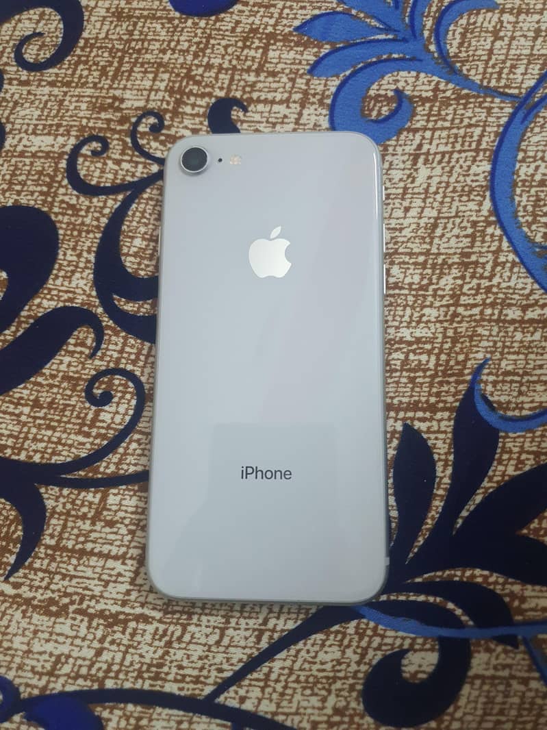 iphone 8 0