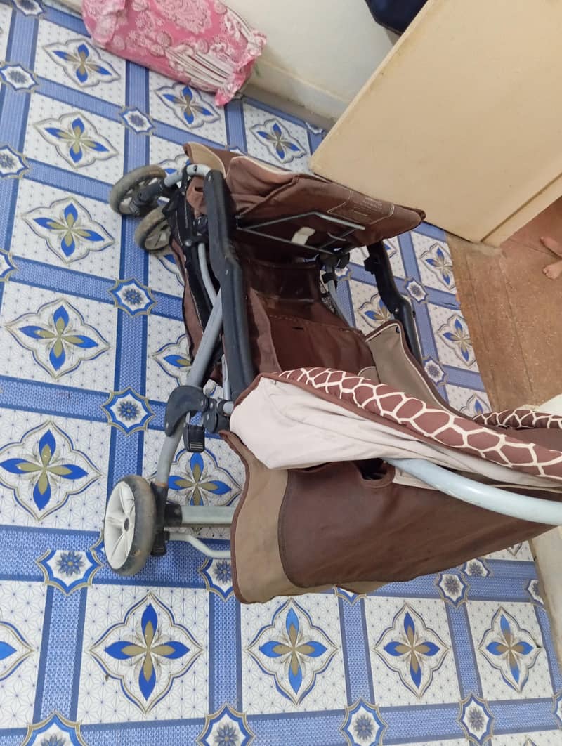 pram/stroller 0