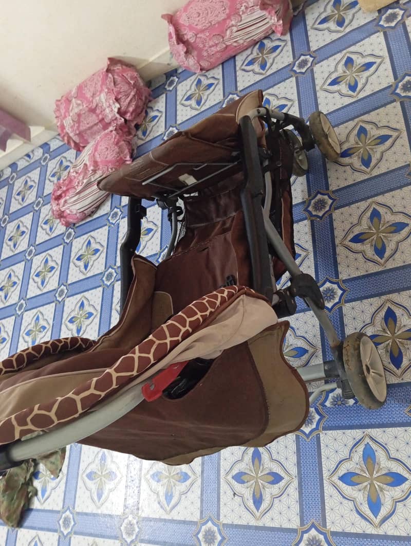 pram/stroller 1