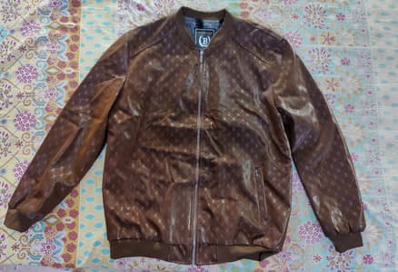 men's jacket branded