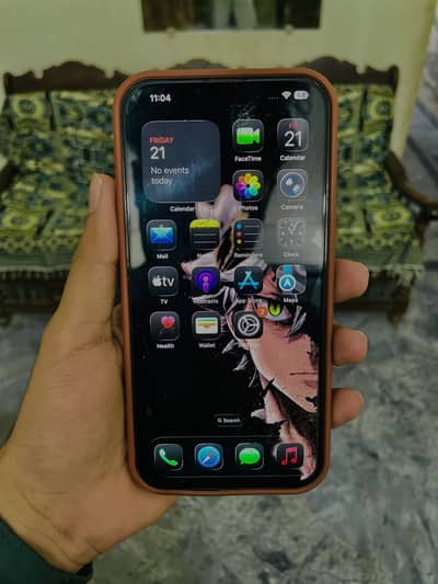 Iphone 13pro max Factory Unlock whatsapp 03044702942