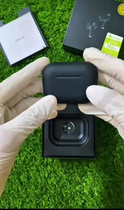 airpodes pro 2 original