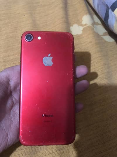 Iphone 7 128gb (ad parh kar msg karen)