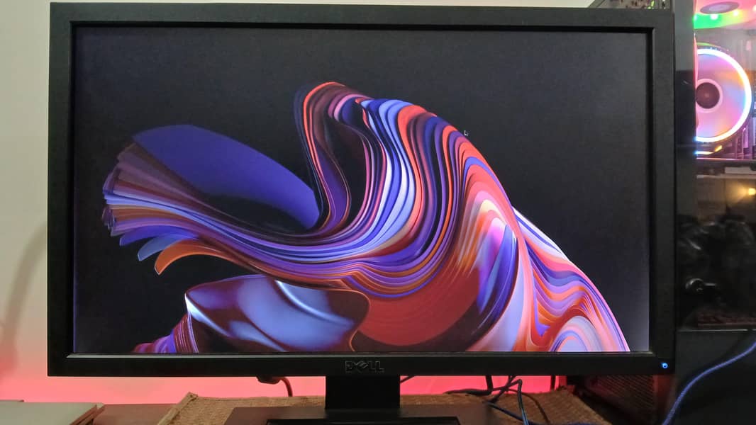 Dell 22