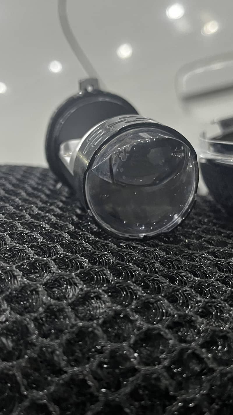 Projector headlight 0