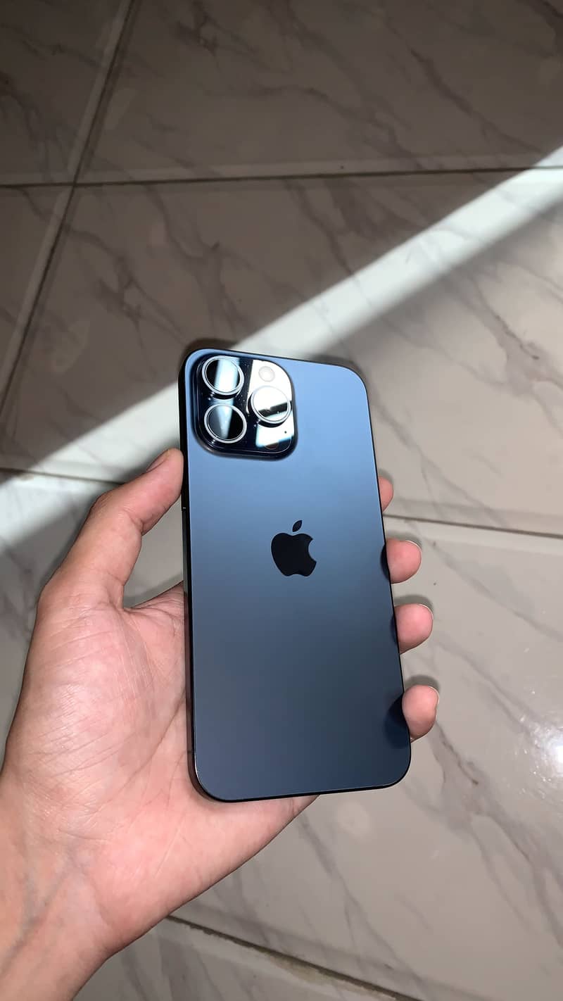 iPhone 15 Pro Max 0