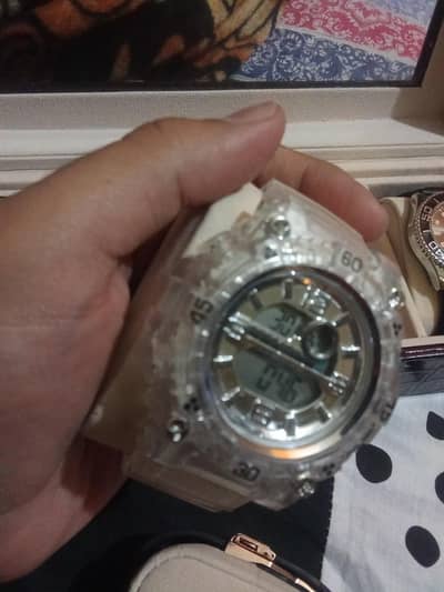 watches