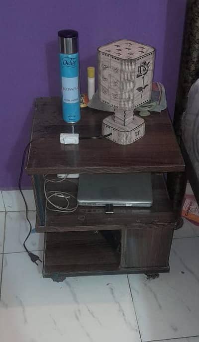 2 Said table for sale