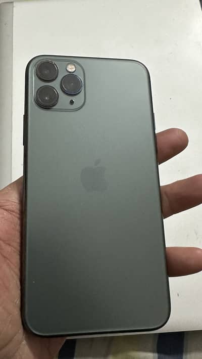 Apple iPhone 11 Pro