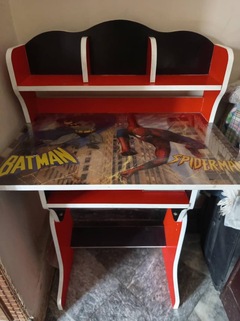 study Table for kids 0