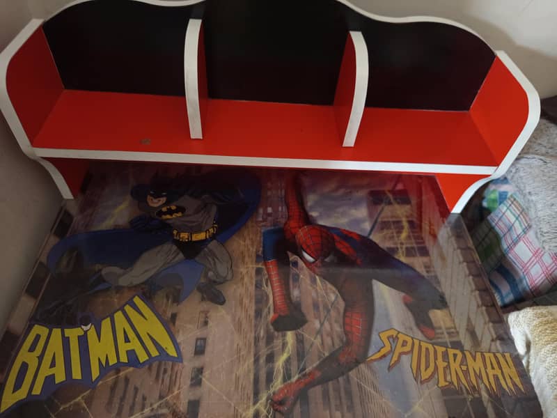 study Table for kids 2