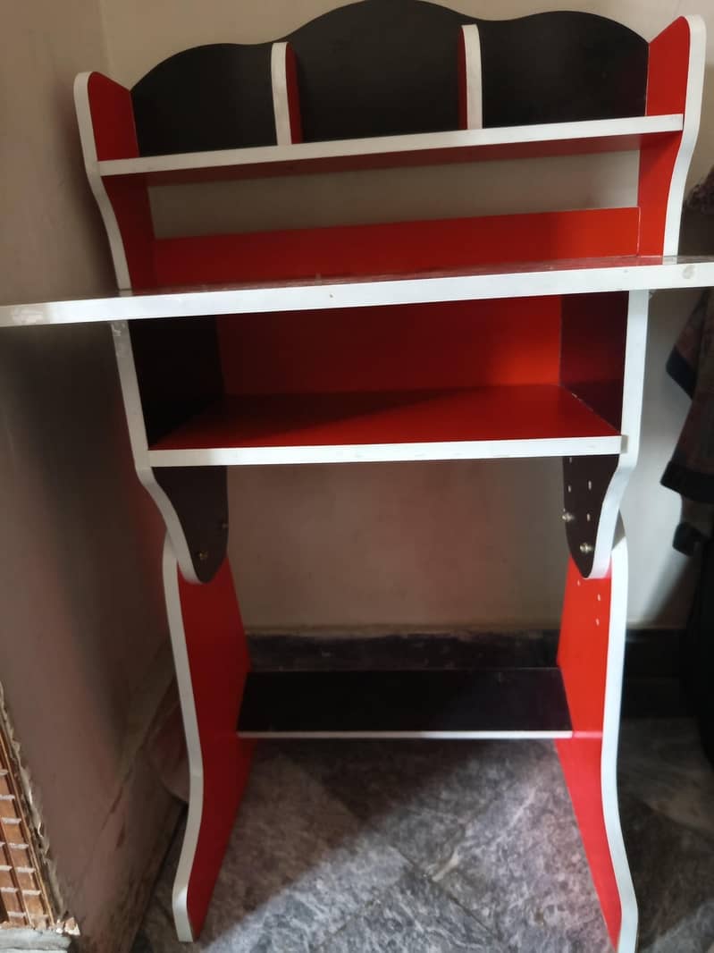 study Table for kids 3