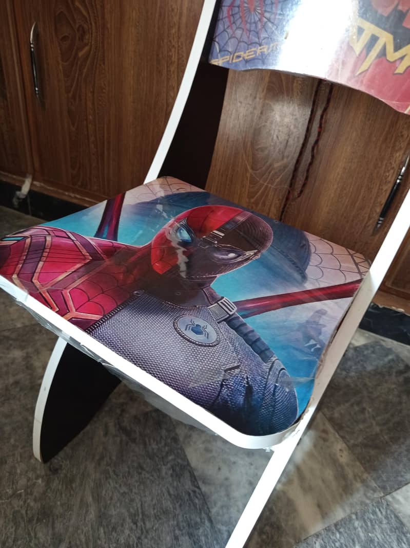 study Table for kids 4