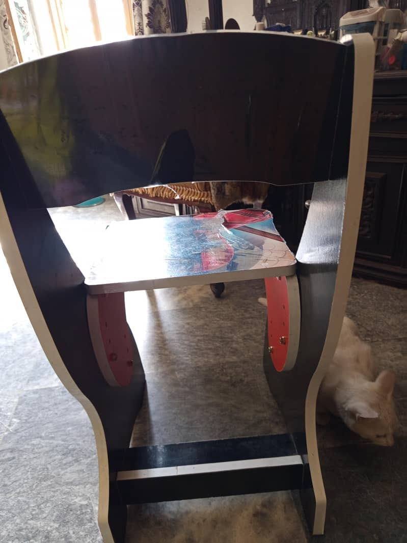 study Table for kids 6