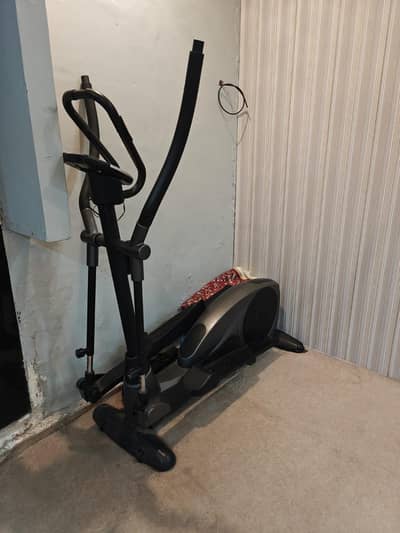 tredmil or eliptical for sale