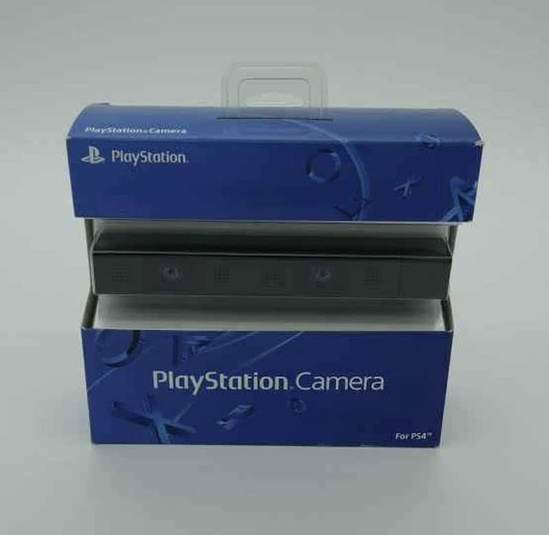 PlayStation Camera 0