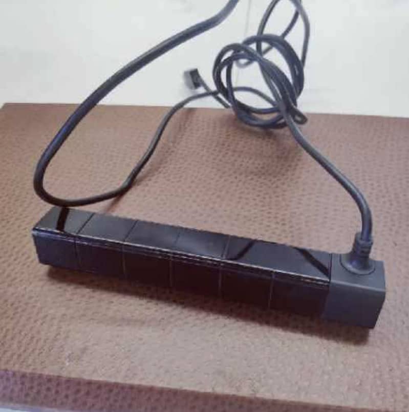 PlayStation Camera 3