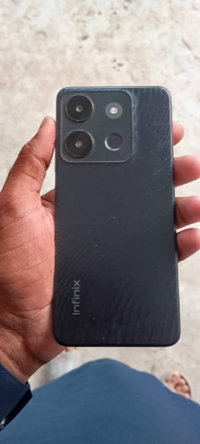 Infinix smart 7 for sale