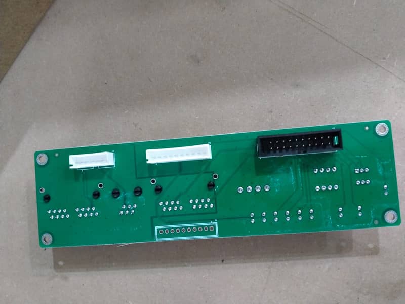 Lithium Battery Accessories & BMS 8