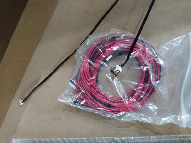 Lithium Battery Accessories & BMS 10
