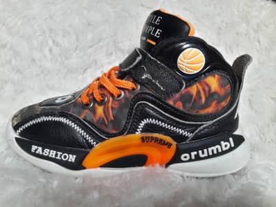 Kids Joggers (Preloved)  - Comfort & Stylish