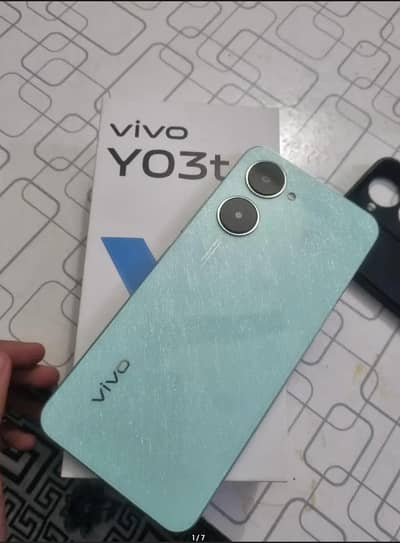 Vivo Y03
