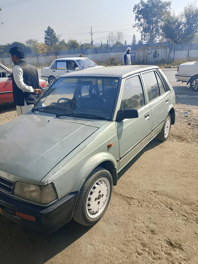 genuine charade 2